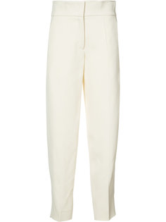 tapered tailored trousers Derek Lam