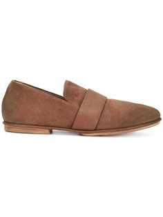 slip-on loafers Marsèll