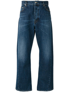 wide-leg jeans Kenzo