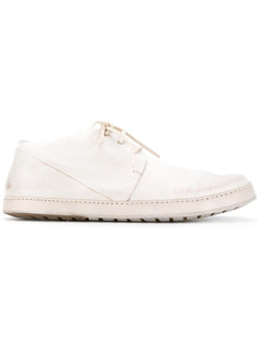worn out effect derbies Marsèll
