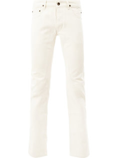 skinny trousers  Rick Owens DRKSHDW
