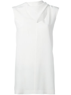 Nalut cut-out blouse Sportmax