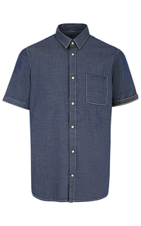 Мужская рубашка Tom Tailor