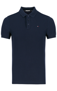 Поло Tommy Hilfiger