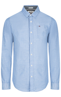 Мужская рубашка Tommy Hilfiger