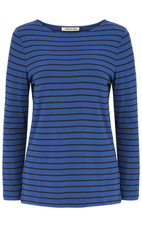 Футболка в полоску Betty Barclay