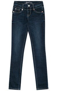 Синие джинсы Tom Tailor