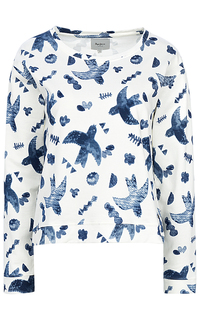Женская толстовка Pepe Jeans London