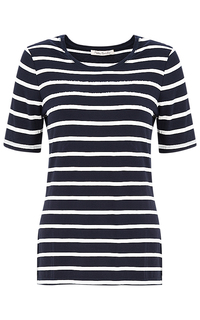 Футболка в полоску Betty Barclay
