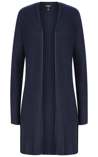 Длинный кардиган Tom Tailor