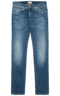 Мужские джинсы Tommy Hilfiger
