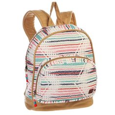 Рюкзак городской женский Roxy Monsoon J Lark
