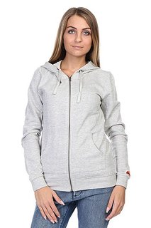 Толстовка Roxy New Signature J Otlr Heritage Heather