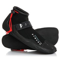Гидроботинки Quiksilver Qs Syncro 2m Rt Black