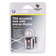 Замок Pacsafe Prosafe 650 Pe261bk