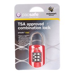 Замок Pacsafe Prosafe 1000 Pe273rd