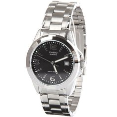 Часы Casio Collection Mtp-1259pd-1a Grey