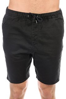 Шорты классические Quiksilver Fonicshort Tarmac
