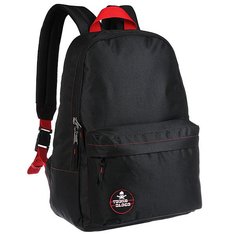Рюкзак городской WRHZ Keeper Black