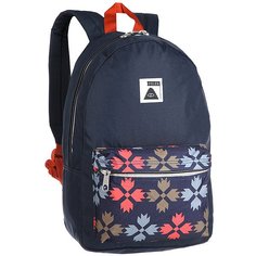 Рюкзак городской Poler Rambler Pack Navy