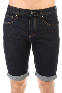 Шорты джинсовые Запорожец Pocket Denim Short Zap Regular Flex Light Blue