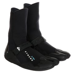 Гидроботинки Quiksilver Qs Syncro 3m St Black