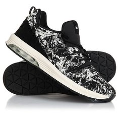 Кроссовки DC Heathrow Ia Le Black Marl