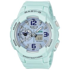 Кварцевые часы женские Casio G-Shock Baby-g 67688 Bga-230sc-3b