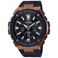 Кварцевые часы Casio G-Shock 67679 Gst-w120l-1a