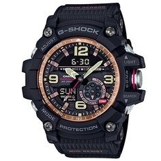 Кварцевые часы Casio G-Shock Premium 67681 Gg-1000rg-1a