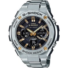 Кварцевые часы Casio G-Shock 67676 Gst-w110d-1a9