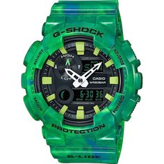 Кварцевые часы Casio G-Shock 67035 Gax-100mb-3a