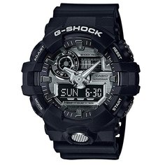 Кварцевые часы Casio G-Shock 67668 Ga-710-1a