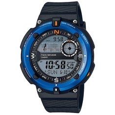 Электронные часы Casio Collection 67699 Sgw-600h-2a