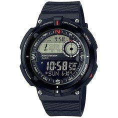 Электронные часы Casio Collection 67698 Sgw-600h-1b