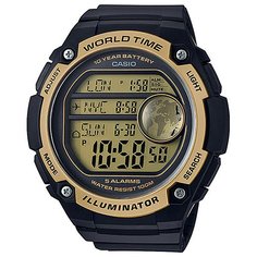 Электронные часы Casio Collection 67696 Ae-3000w-9a