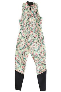 Гидрокостюм (Комбинезон) детский Billabong S.cap. Salty Jane Aloe