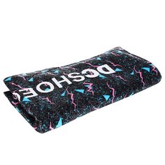 Полотенце DC Dc Bay Towel Black Dc Bay