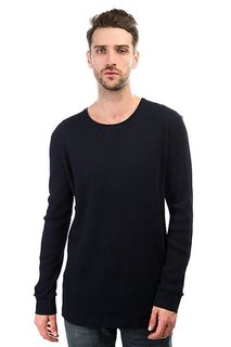 Толстовка классическая Quiksilver Lalexpoint Navy Blazer