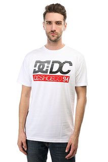 Футболка DC Legendz 94 Snow White