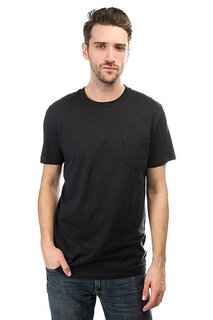 Футболка Quiksilver Slubstitution Tarmac