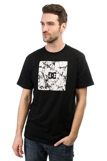 Футболка DC Storm Box Black