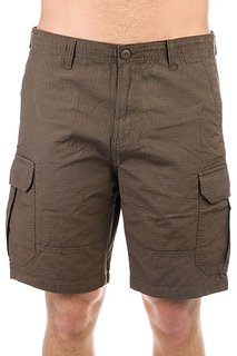 Шорты классические DC Rpstp Cargo 21 Taupe