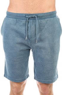 Шорты классические Quiksilver Culvercrestsht Indian Teal