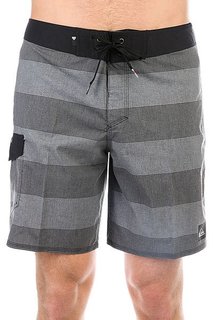 Шорты пляжные Quiksilver Everydbrigg18 Black