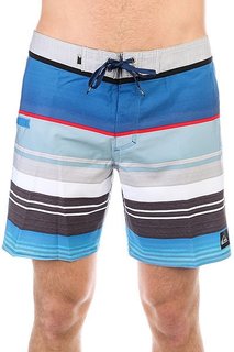 Шорты пляжные Quiksilver Everydstripve17 Wet Weather