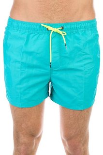 Шорты пляжные Quiksilver Azurvolley14 Viridine Green