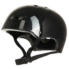 Шлем для скейтборда Globe Slant Free Ride Helmet Gloss Black