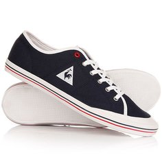 Кеды кроссовки низкие Le Coq Sportif Grandville Dress Blue