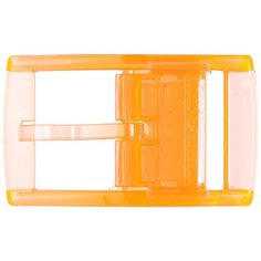 Пряжка C4 Classic Buckle Orange